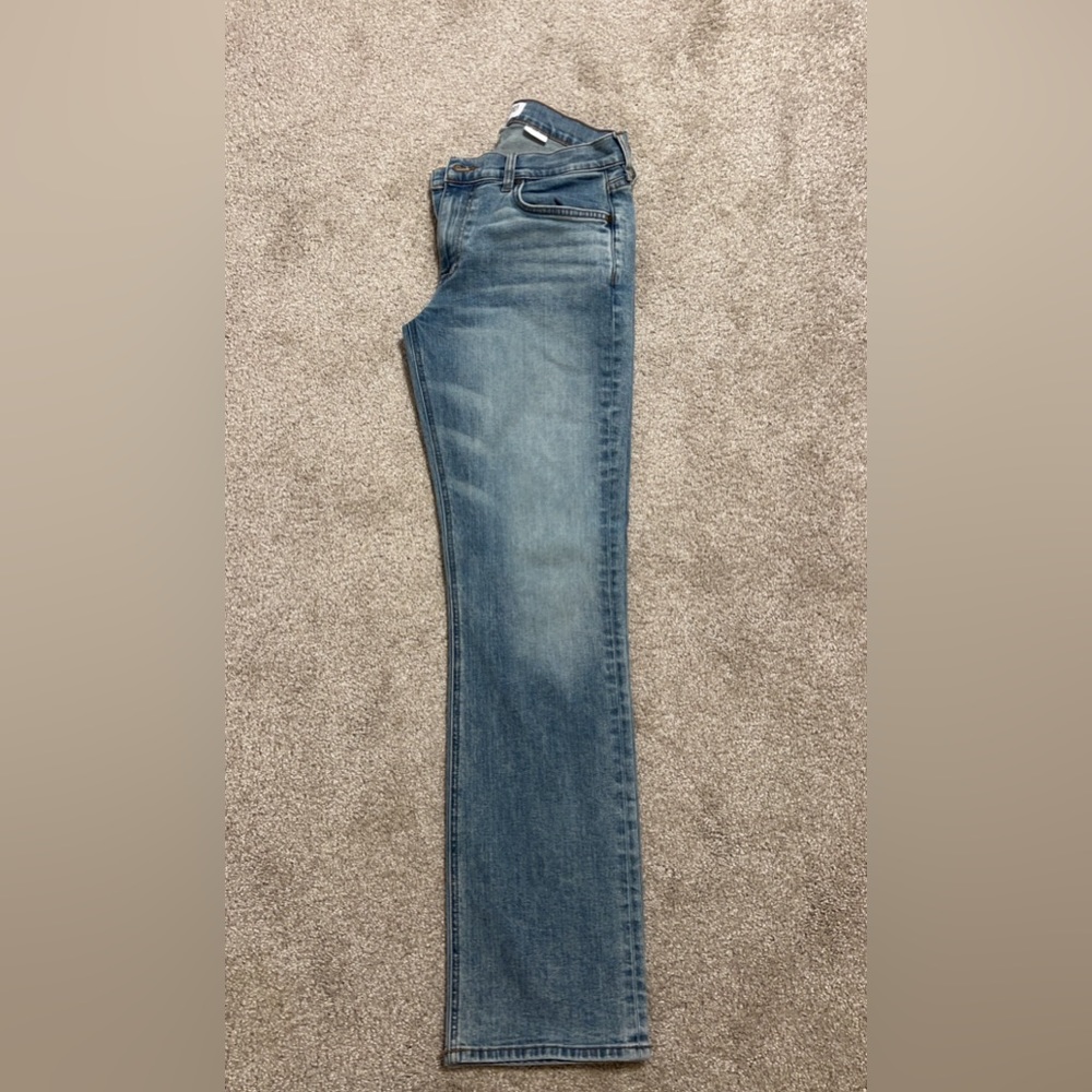 Tecovas Men’s jeans 30 x 32